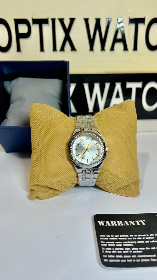 Ladies MK NW Octa SS