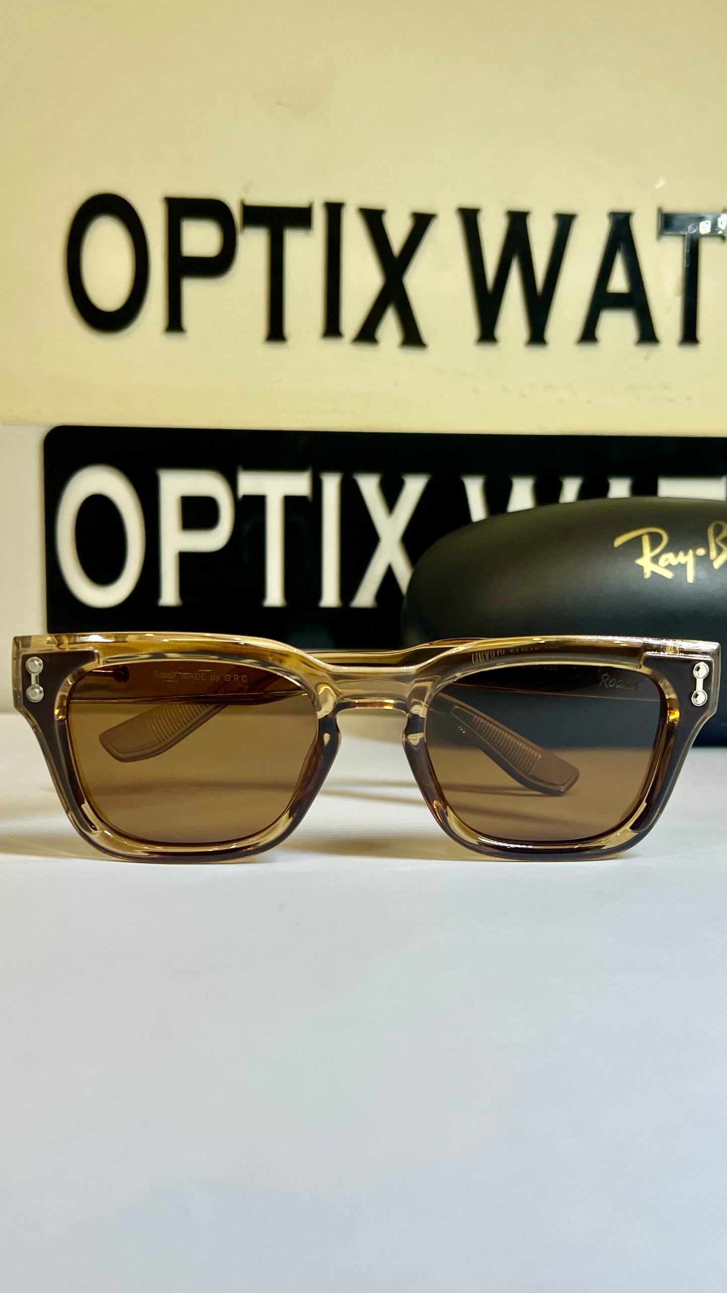 Gents Sunglasses