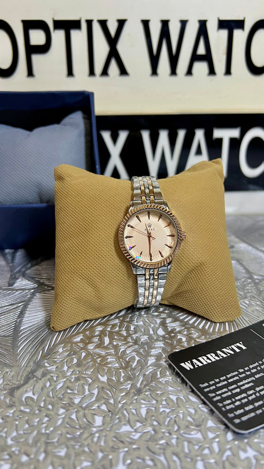 Rolex Ladies Kan (TTC-Wh)