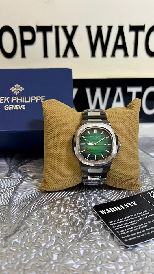 Gents Patek Phillips Chain (TT-GR)