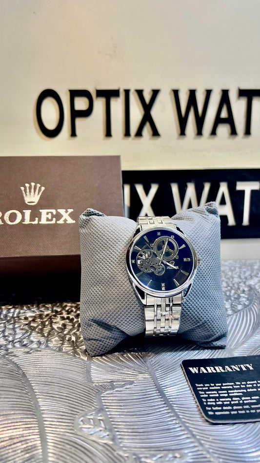 Gents Rolex Chain DS-02