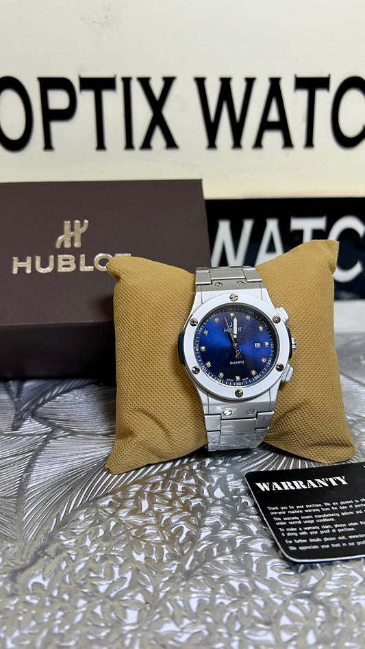 Hublot Chain Heavyweight NW (S-BL)