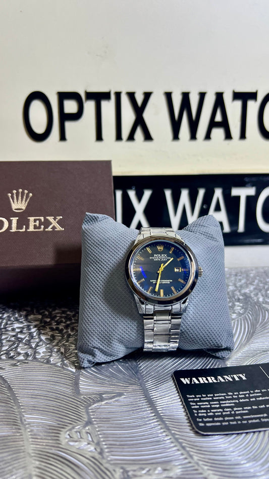 Gents Rolex Chain BLD