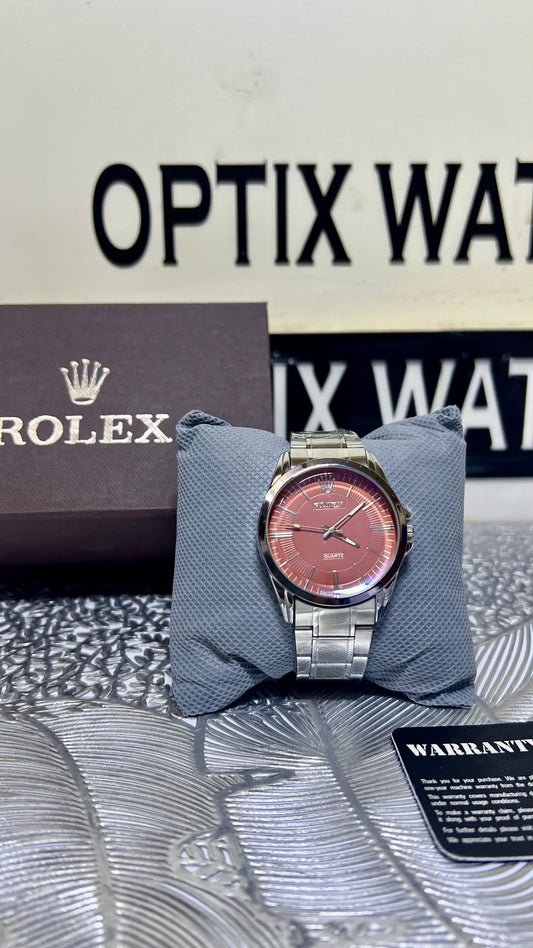 Gents Rolex Chain RGC