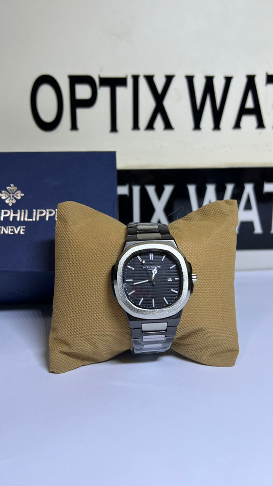 Gents Patek Phillips Chain (TT-BK)