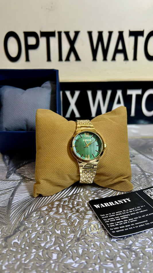 Ladies Gucci NW G-GR