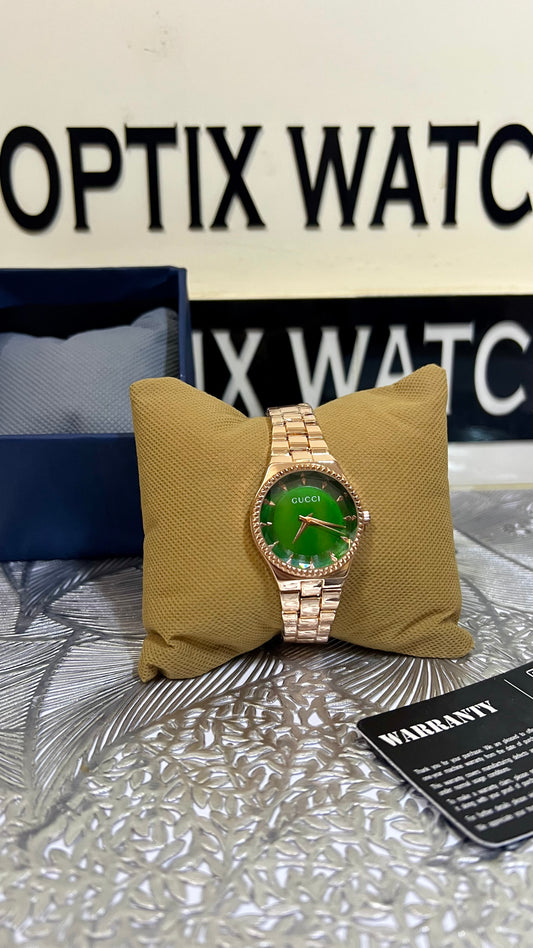 Ladies Gucci KAN (C-Green)