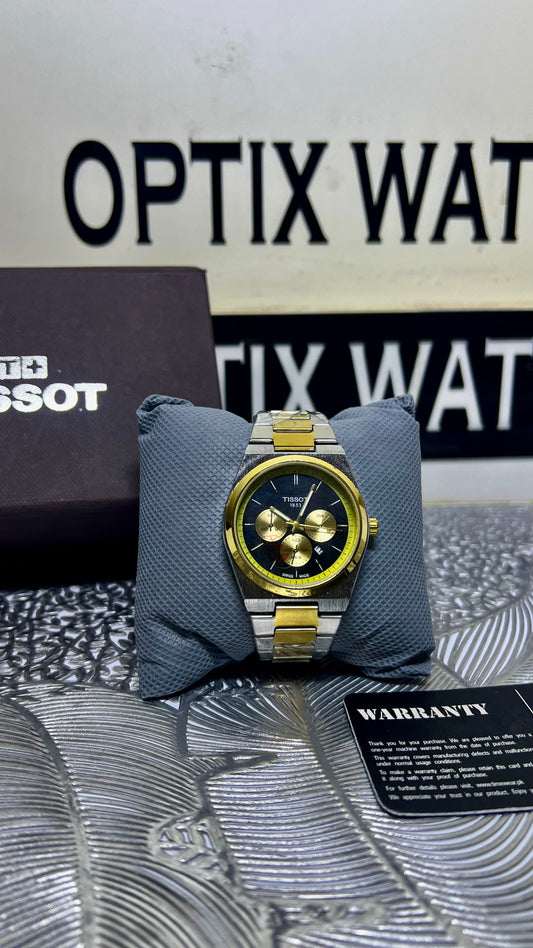 Gents Tissot PRX TTGB