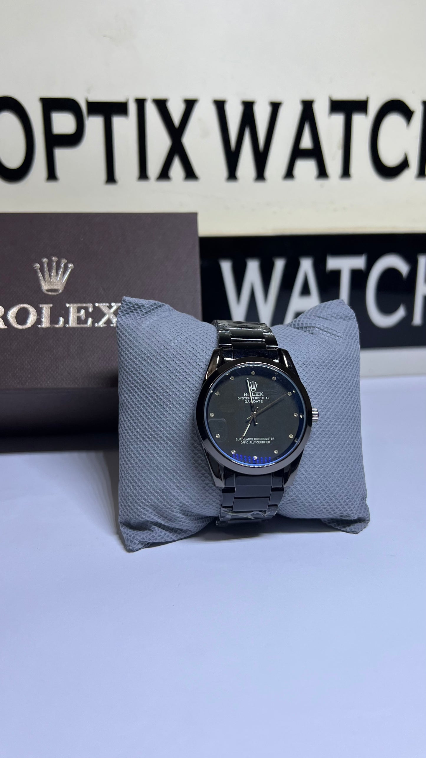 Rolex Gents (BB)