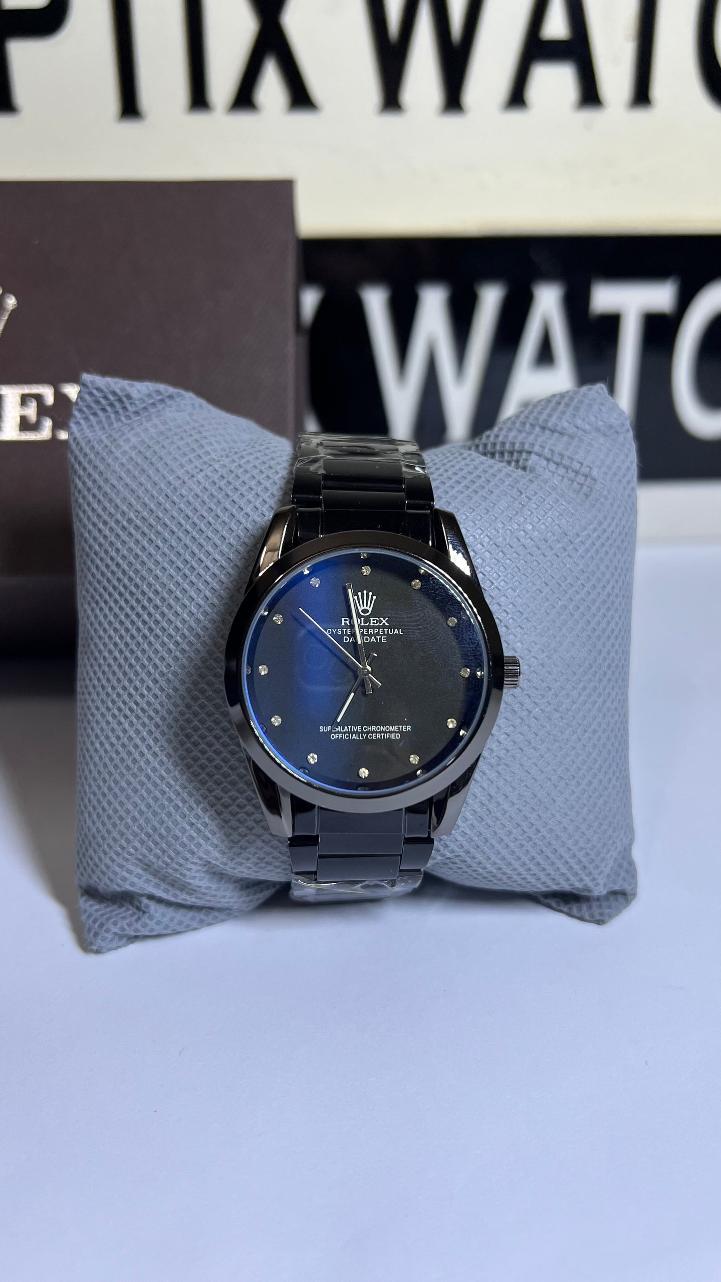 Rolex Gents (BB)