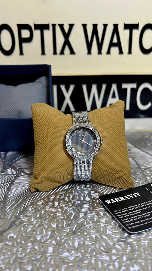 Ladies Gucci Stone New SB