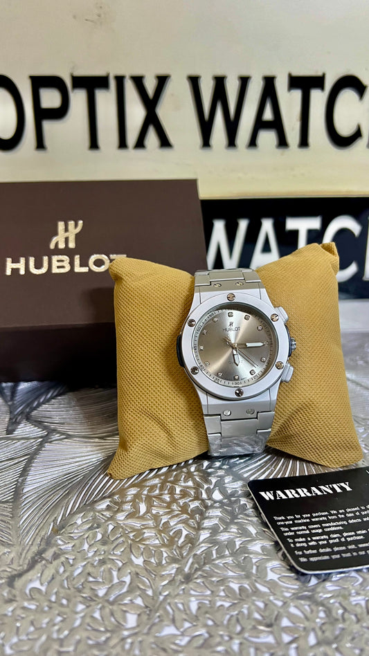 Hublot Chain Heavyweight NW (S-GY)