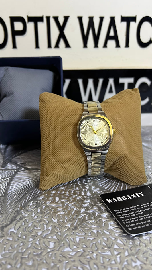 Guess Ladies (TTG - White - Standard Box)