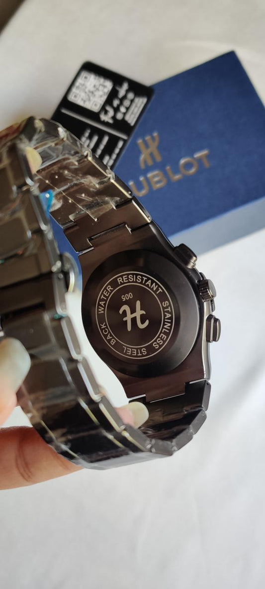 Hublot Gents Chrono (BB)