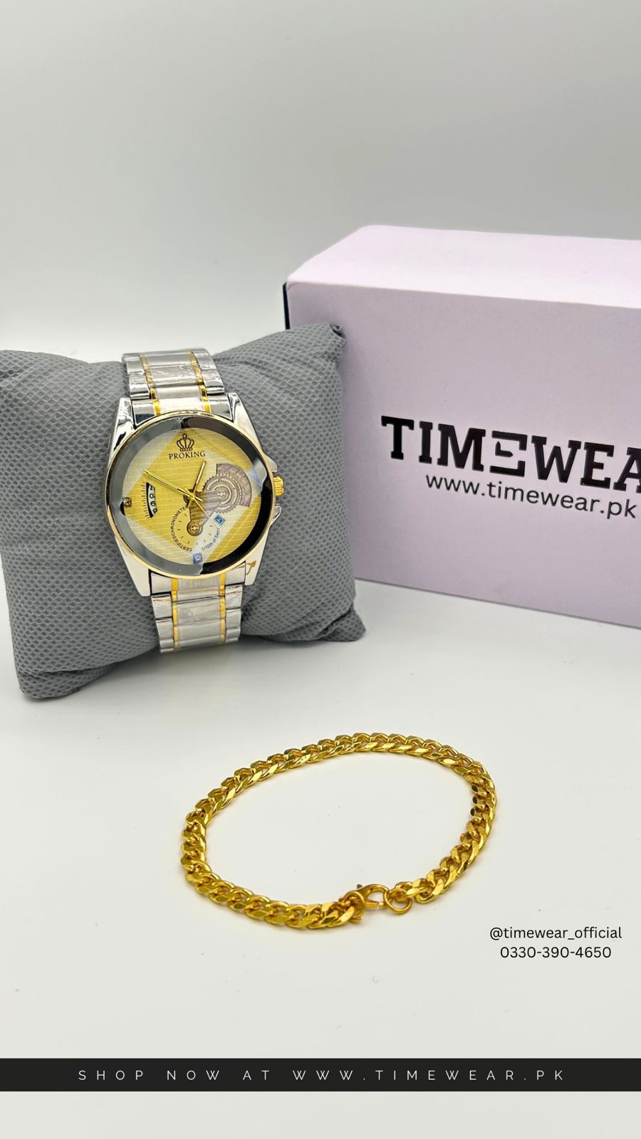 Gents Rolex DDY Bundle