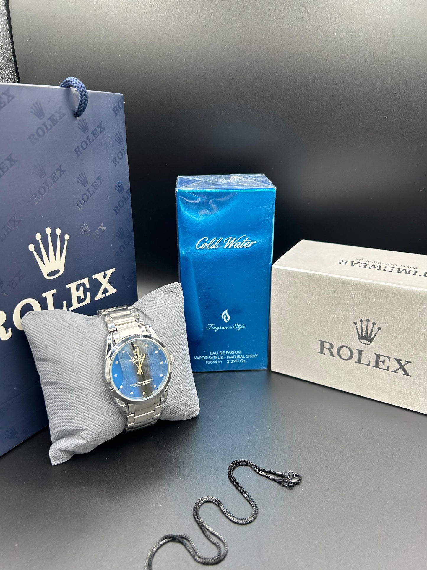 Gents Bundle