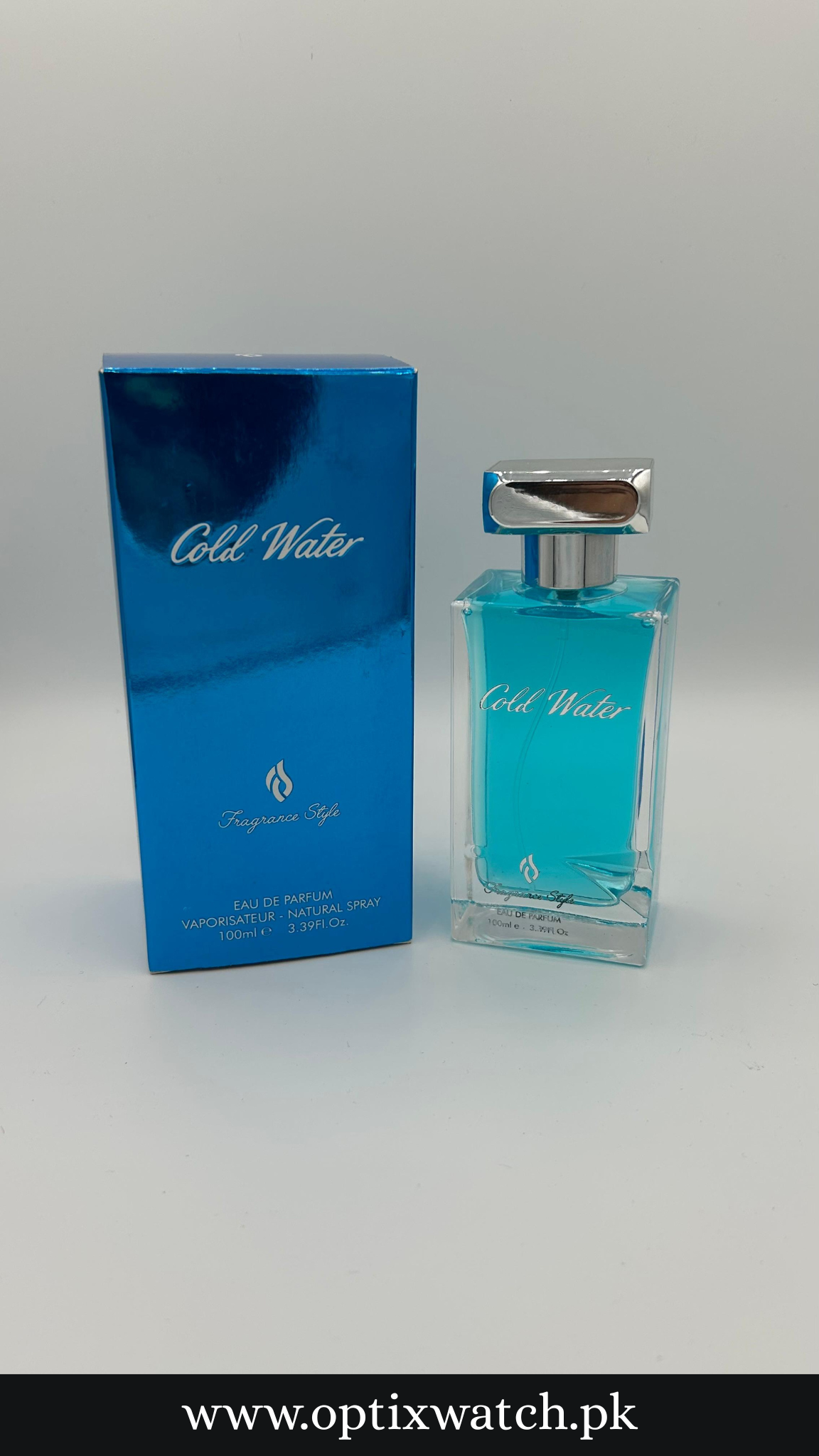 Cold Water (Gents Perfume)