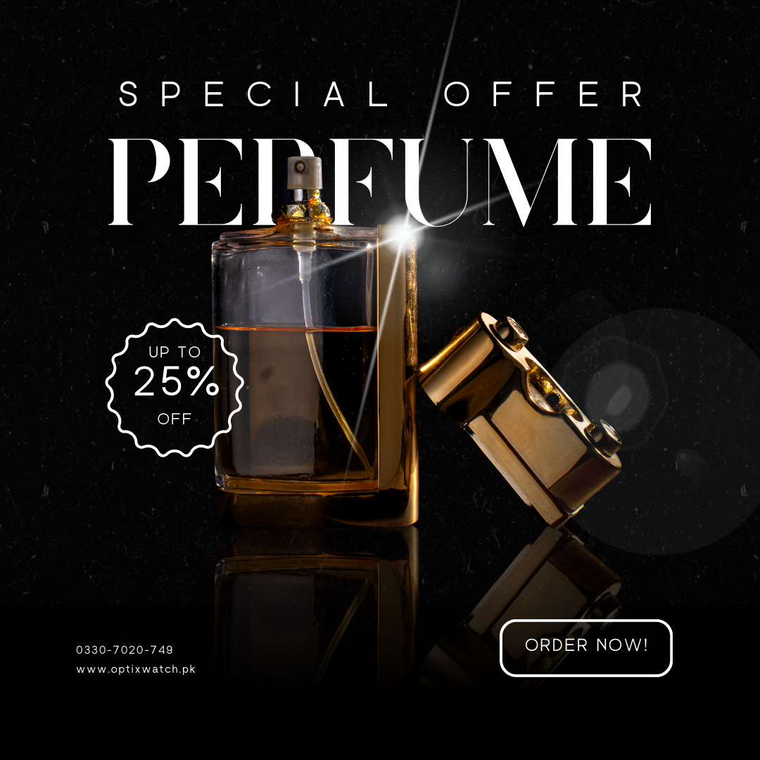 Perfumes