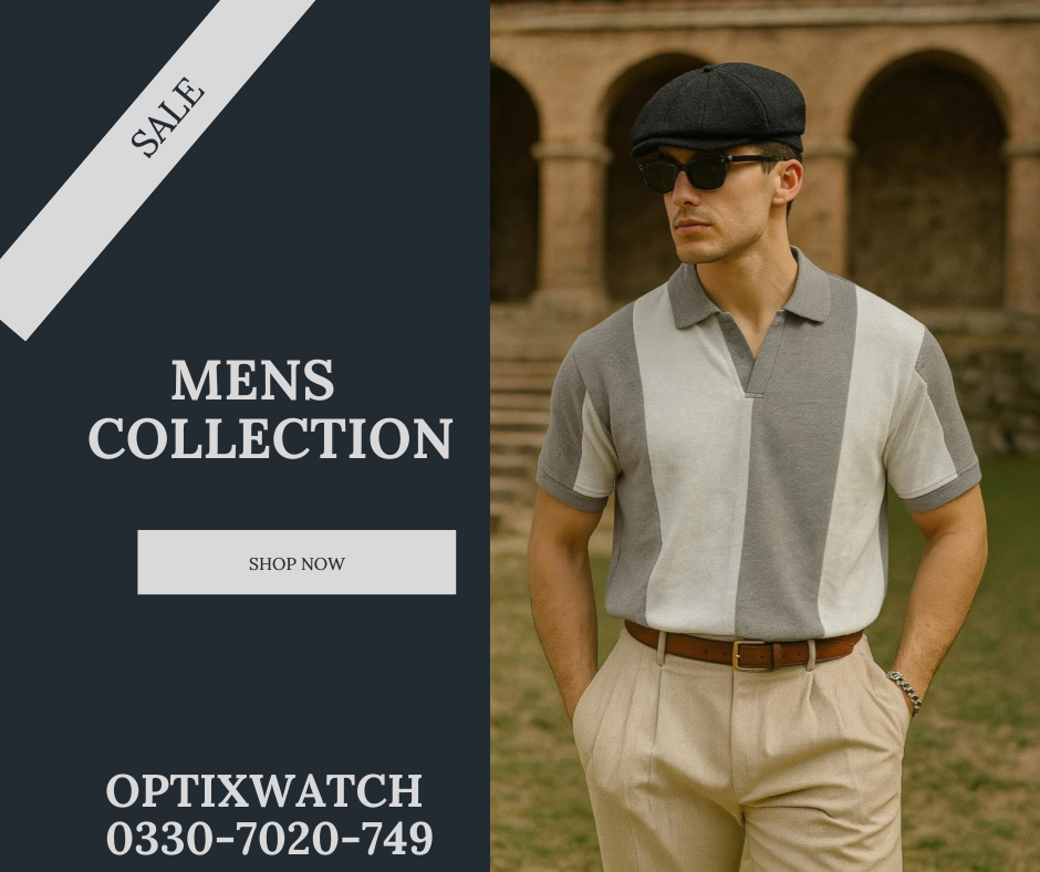 Mens Collection