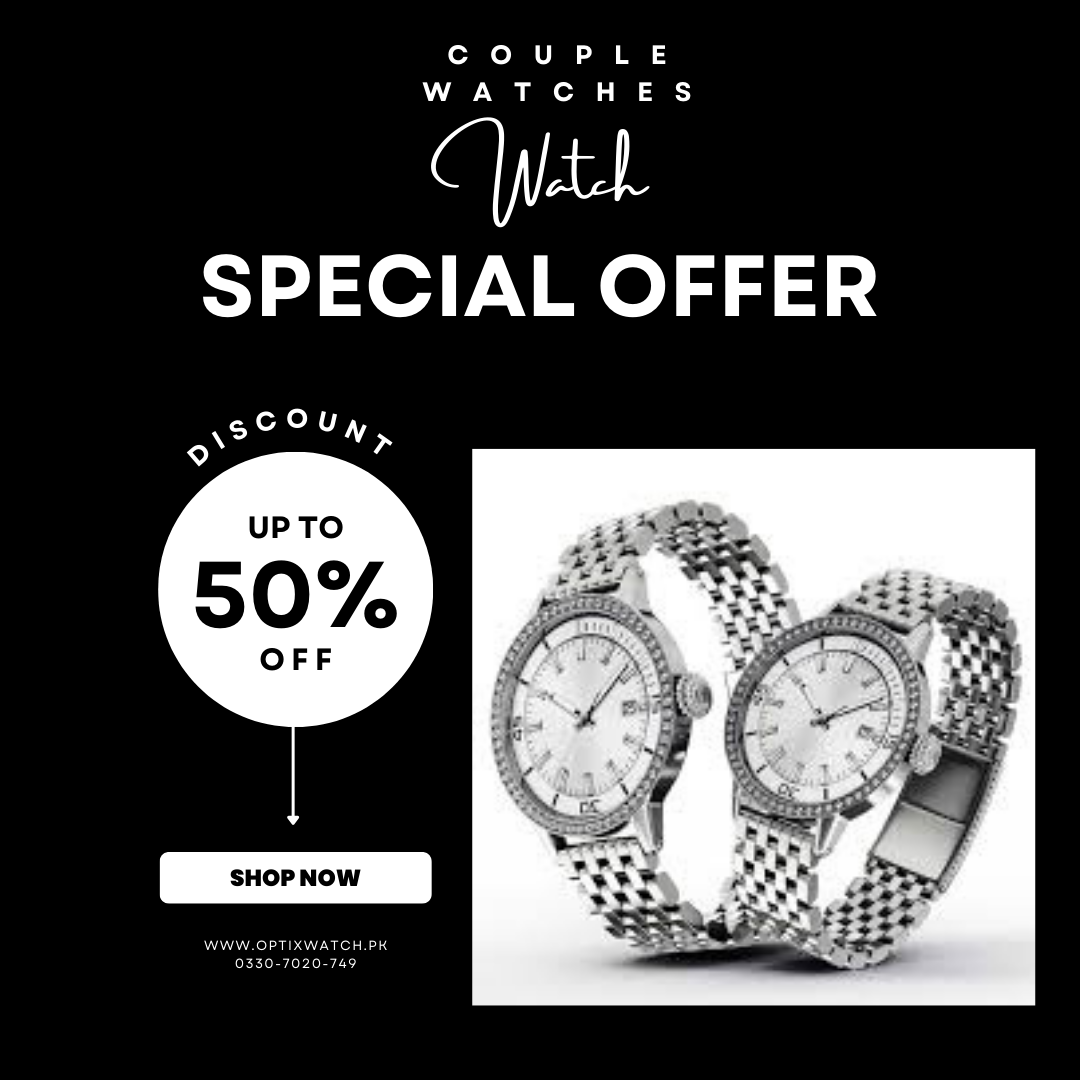 Couple Watches