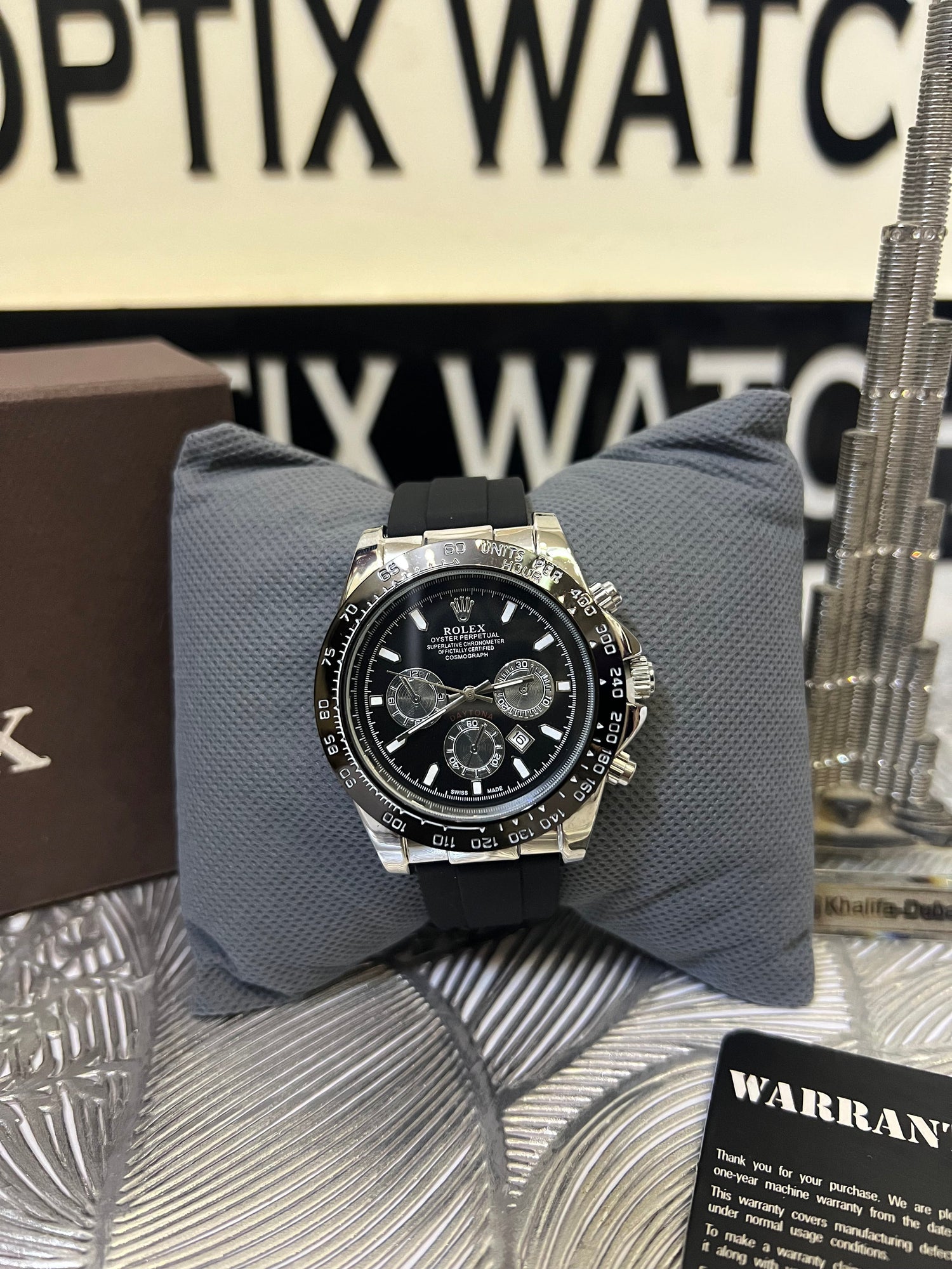 Rolex Gents Watches