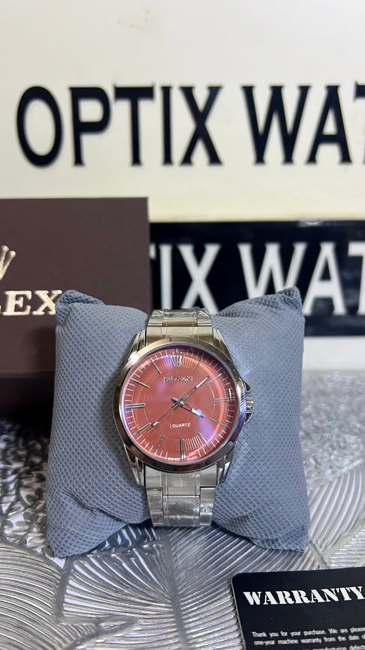 Gents Rolex Chain RGC