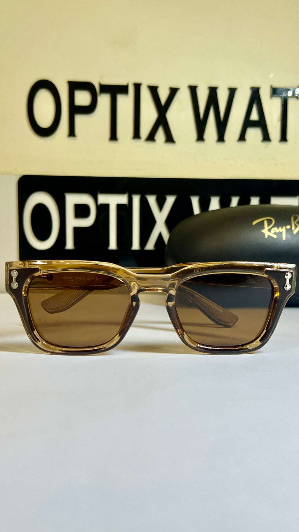 Gents Sunglasses