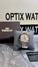 Gents Tissot Chain TCW