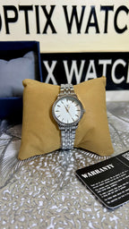 Rolex Ladies Kan (SS)