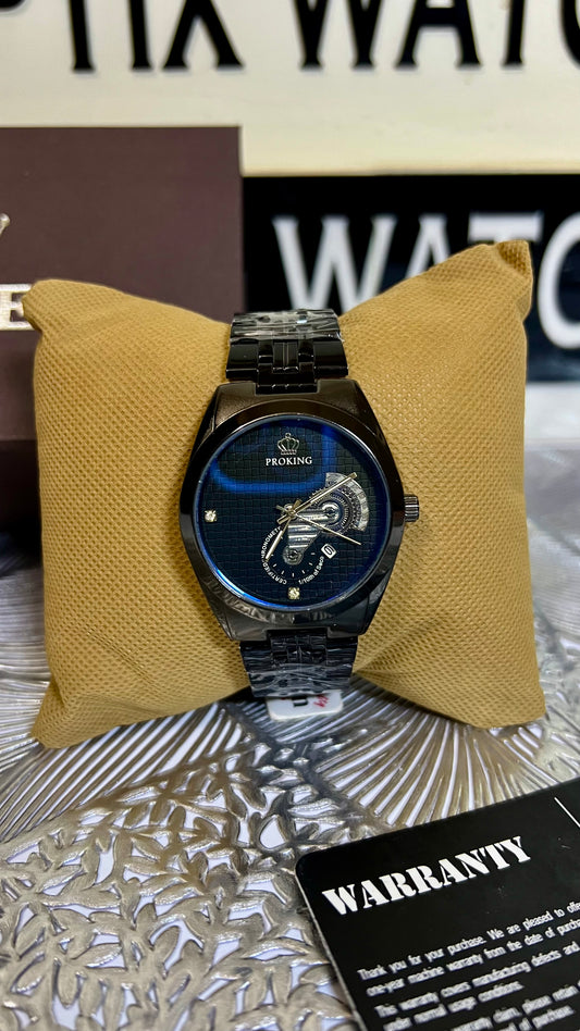 Rolex Gents (RB)