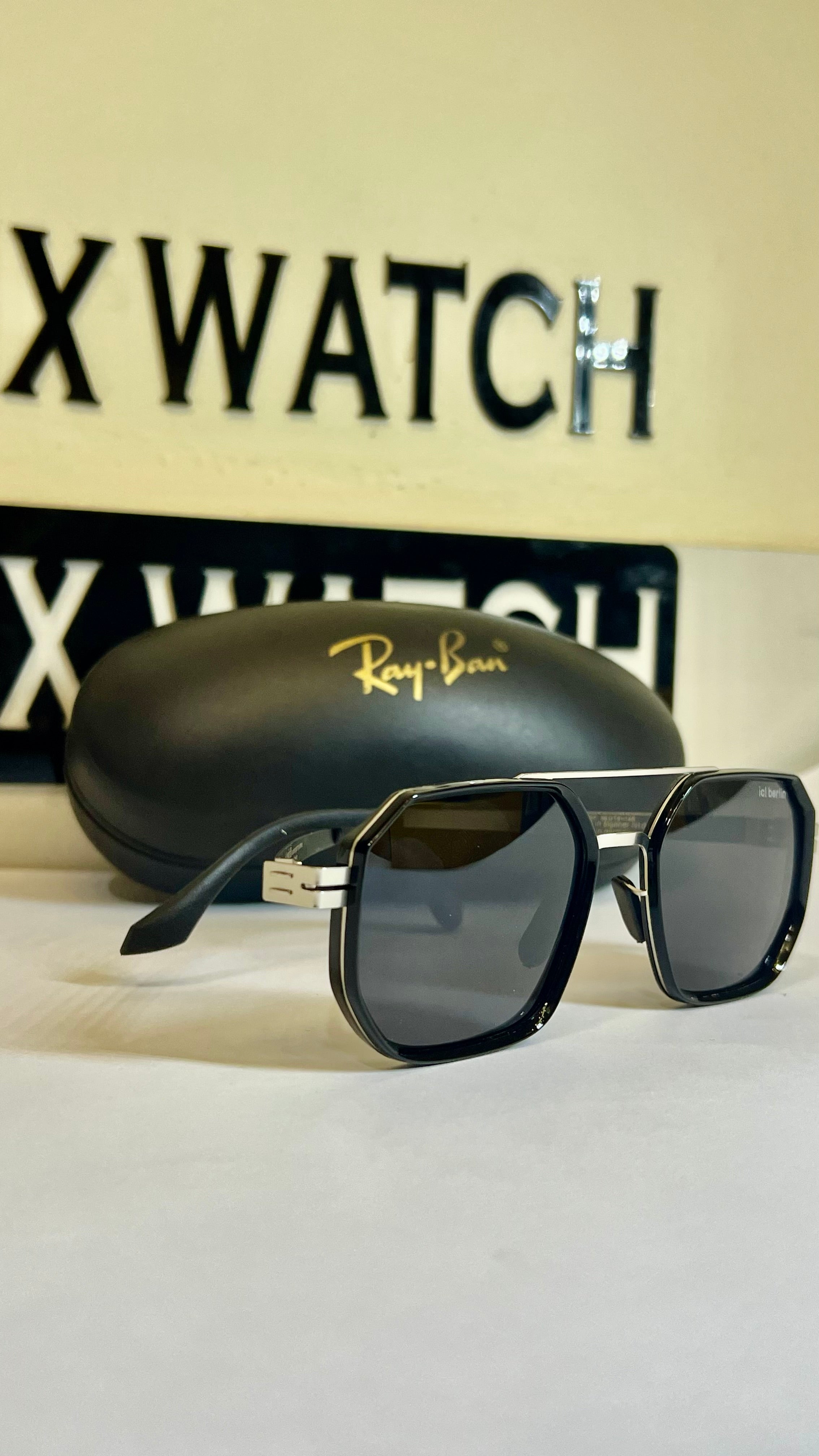 Gents Sunglasses