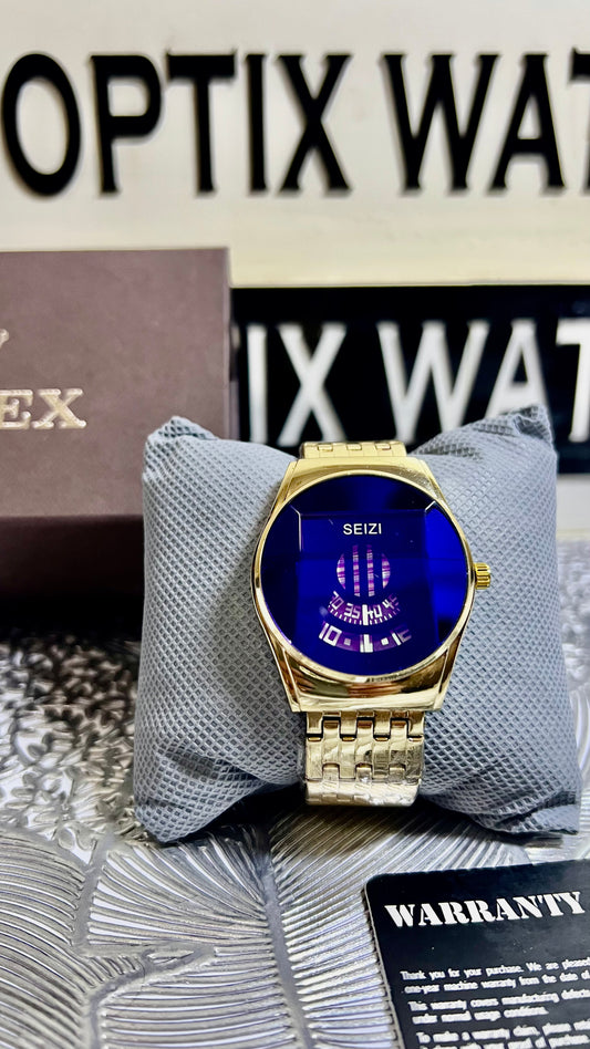 Gents Seizi GB