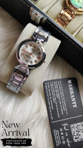 Rolex Ladies S-WH