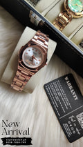 Rolex Ladies C-WH