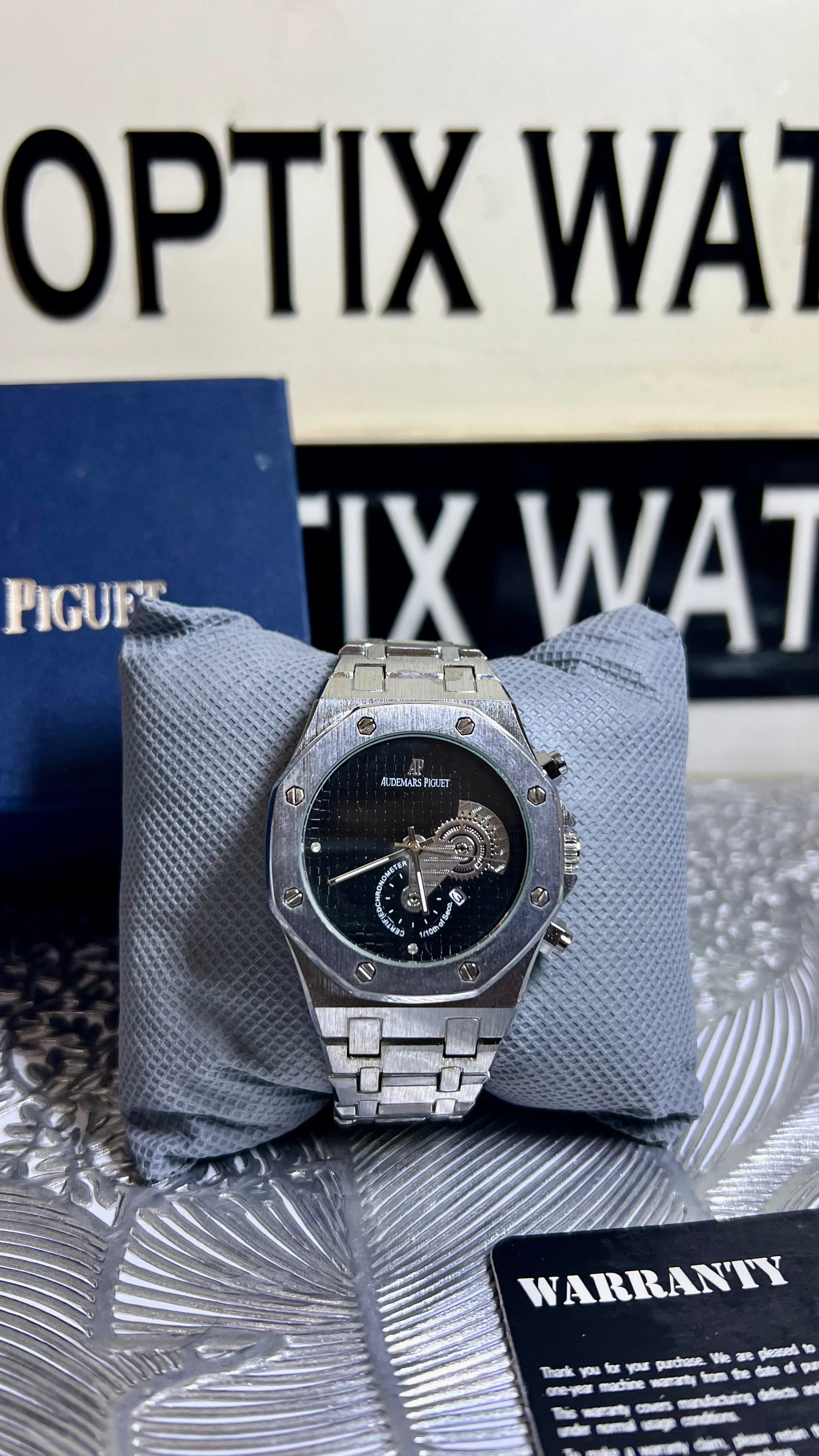 Audemars Piguet (AP-SB)