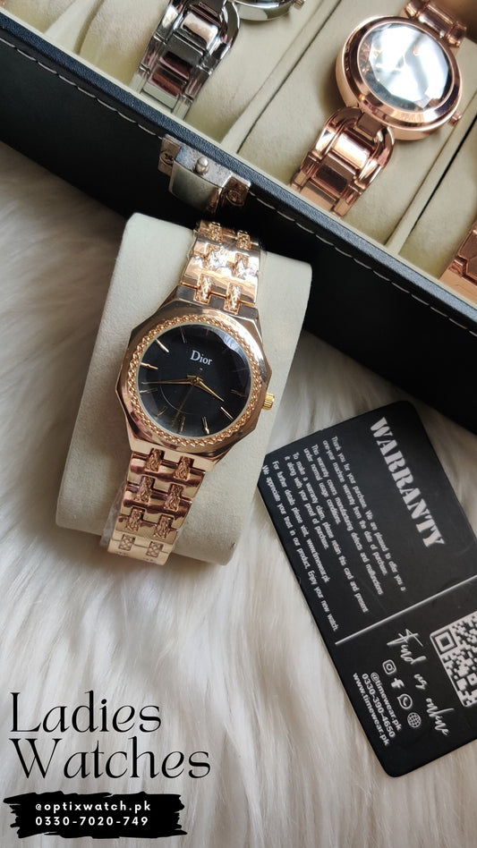 Dior Ladies G-BK