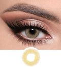 Contact LensOptiano (Honey)