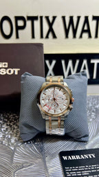 Gents Tissot Chain TCW