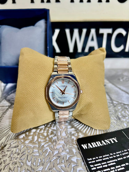 Rolex Ladies Octa (TT-Rose)