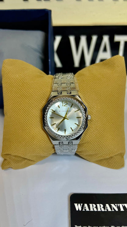 Ladies MK NW Octa SS