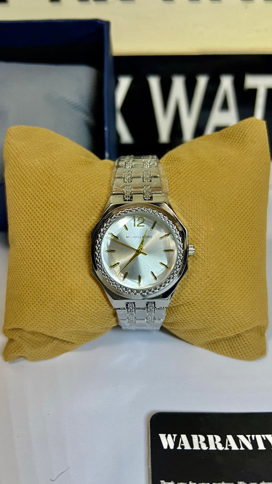 Ladies MK NW Octa SS