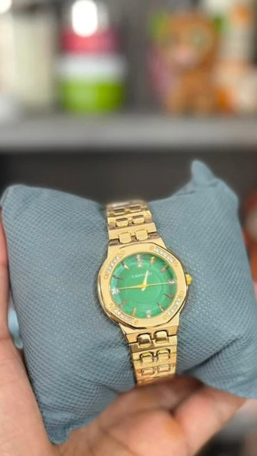 Cartier Ladies Limited Article With Standard Box