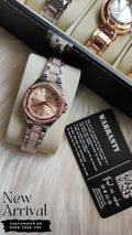 Micheal Kors Ladies ST-TTC