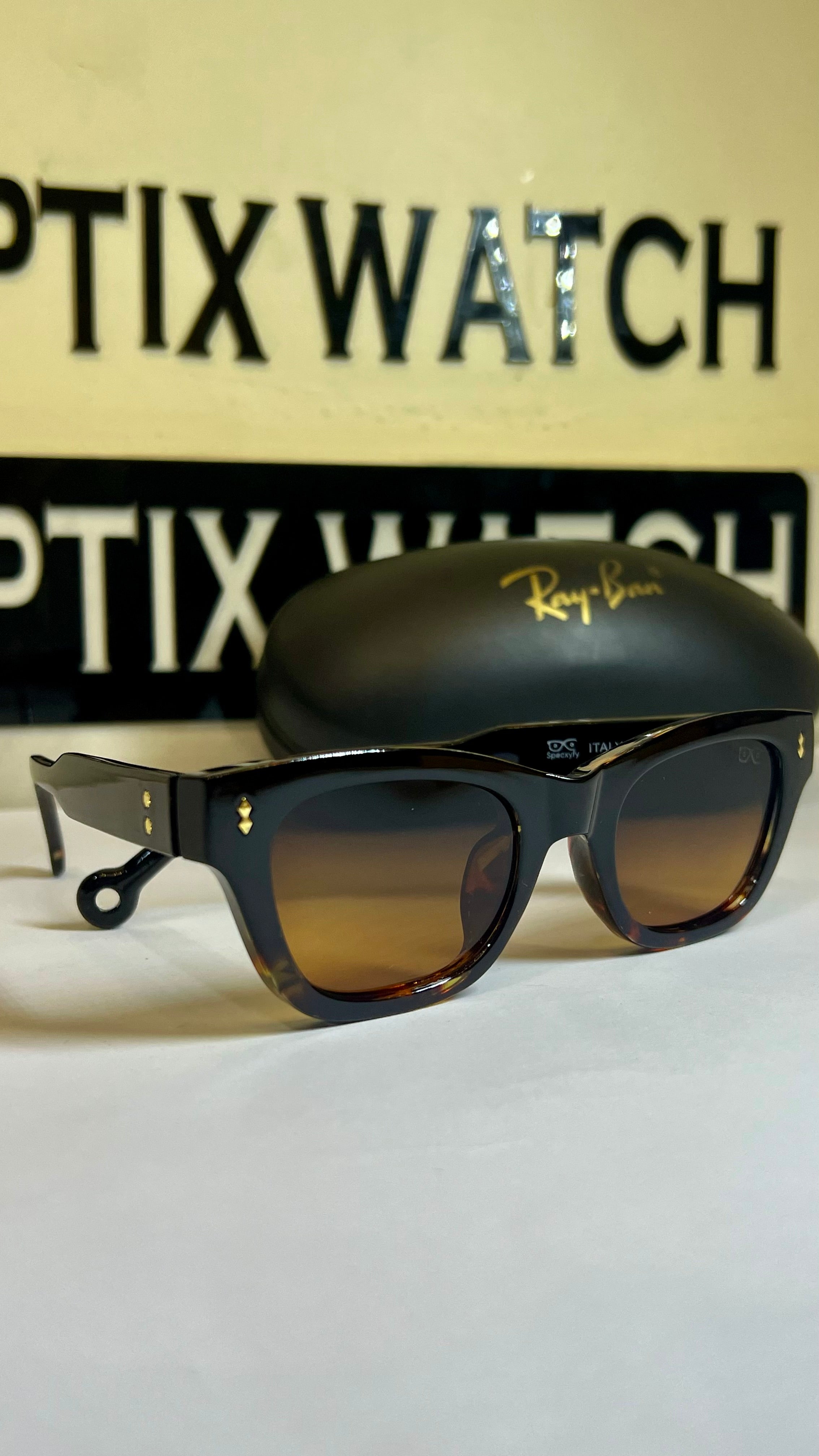 Gents Sunglasses
