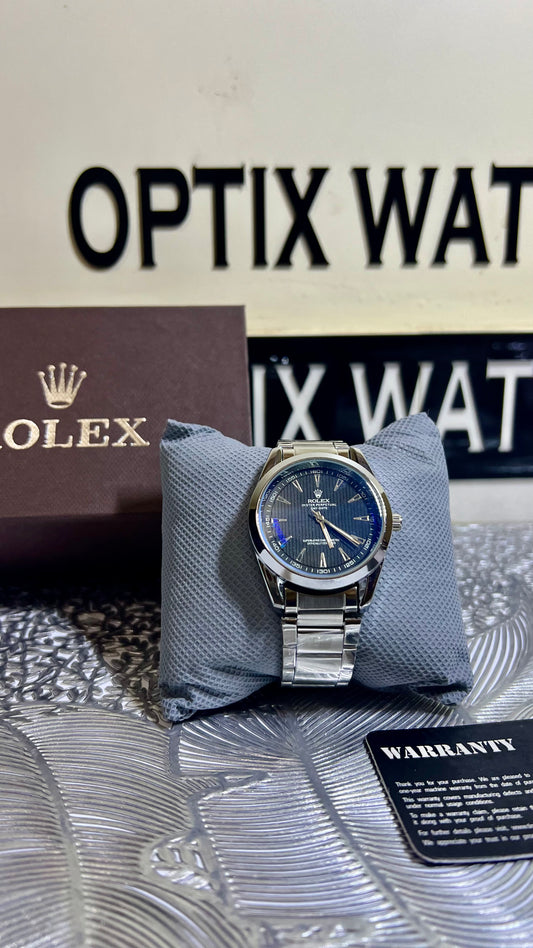 Gents Rolex BL-02