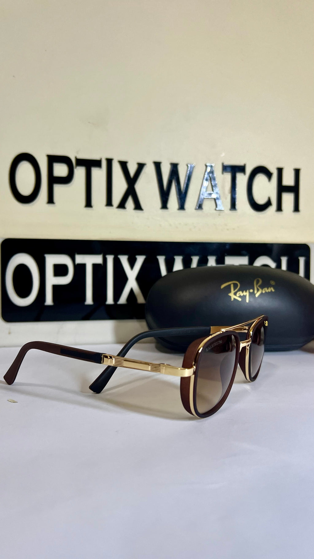 Gents Sunglasses