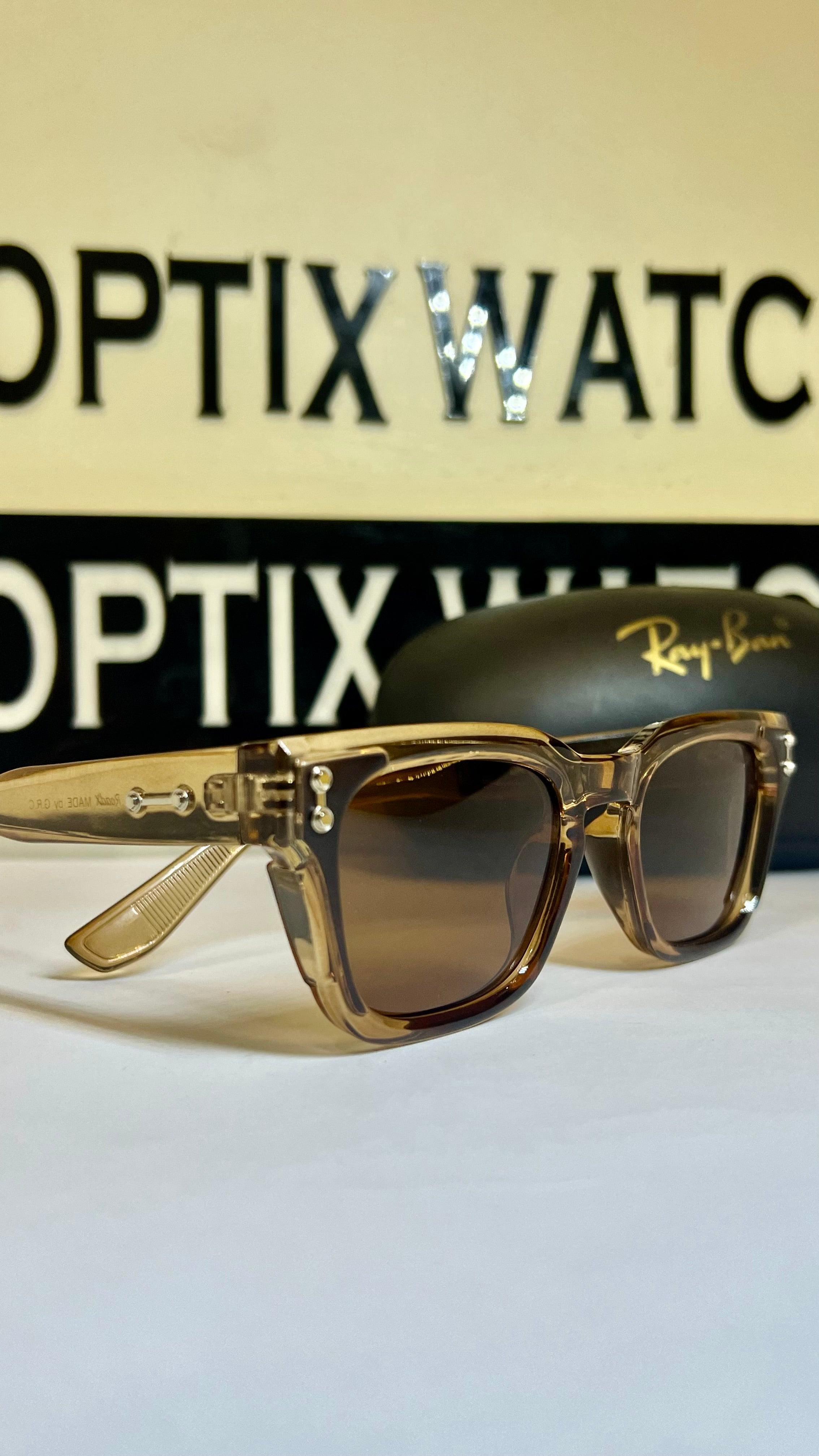 Gents Sunglasses