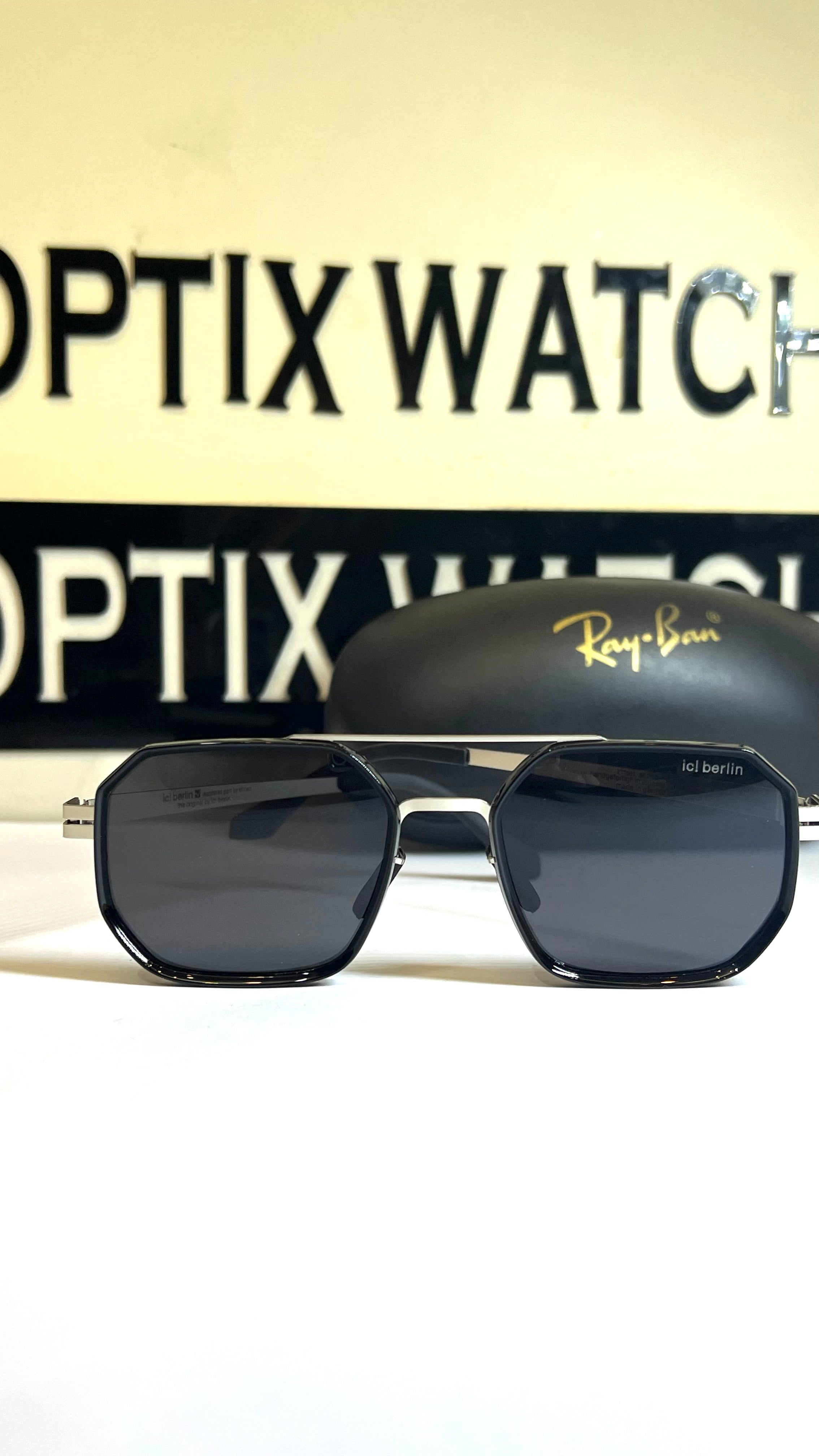 Gents Sunglasses