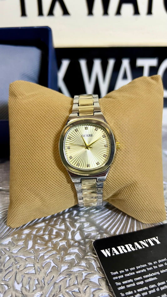 Guess Ladies (TTG - White - Standard Box)