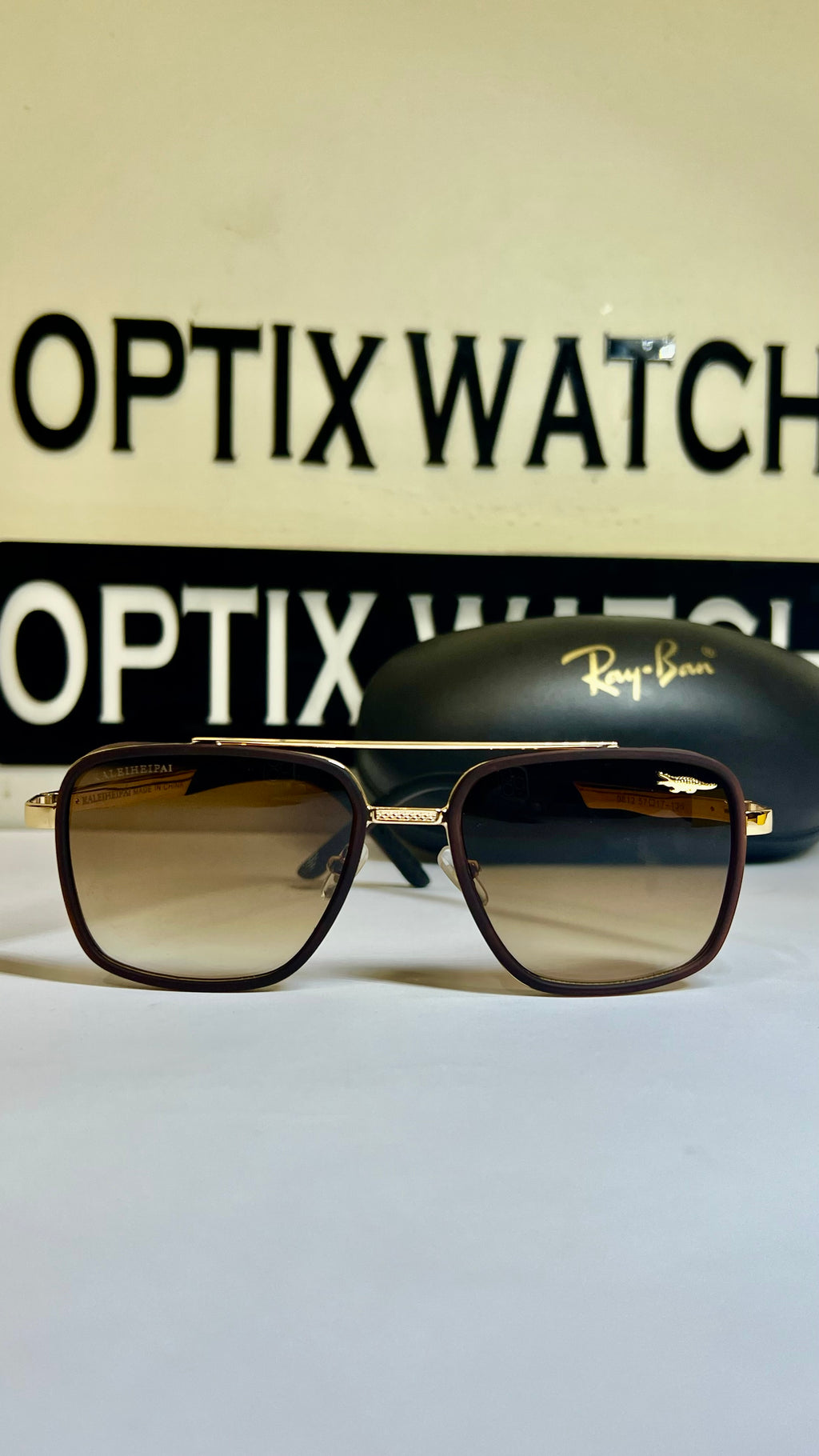 Gents Sunglasses